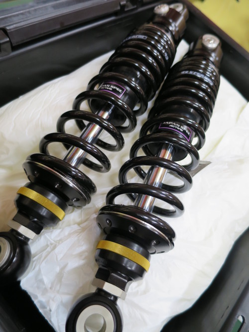 ◇▽XL1200S/スポーツスター 純正 リアサスペンション/ショック