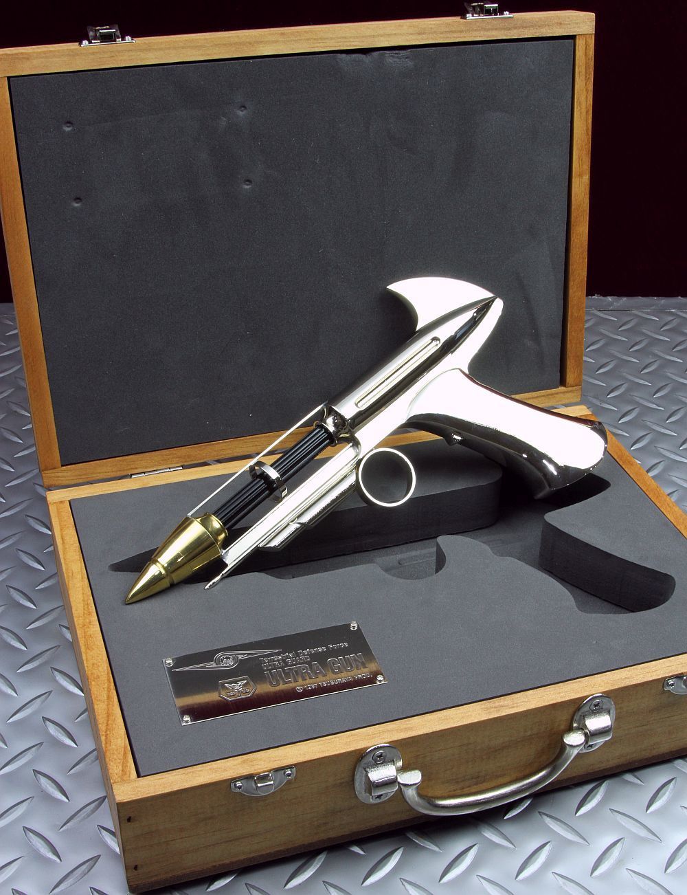 超貴重 幻のM1号 ウルトラガン 超貴重 幻のM1号 ウルトラガン