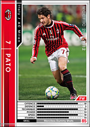 wccf 優白 MF ① wccf 優白 MF ① 最高の白DFは誰だ!? : 李厳さん