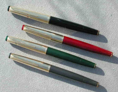 モンブランNO．74 : フルハルター*心温まるモノ