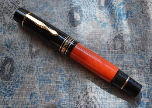 MONT BLANC ヘミングウェイ : フルハルター*心温まるモノ