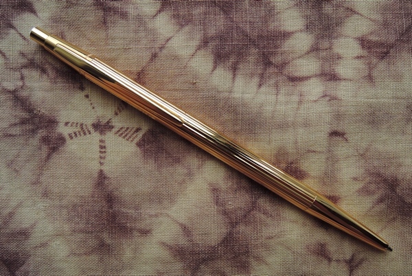 モンブラン ノブレスペンシルNO．1547 : フルハルター*心温まるモノ