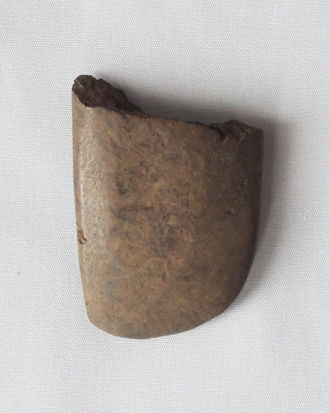 第5回アドベントカレンダー（8日目） 磨製石斧の石材について : 道南