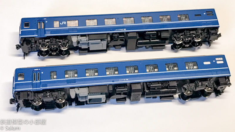 鉄道マニア必見/14品/kato/tomix/Nゲージ/HOゲージ/鉄道模型/大窓ブルー/