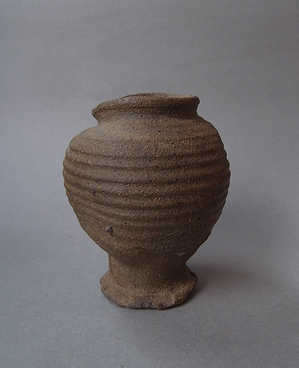 16〜17世紀 ドイツ古陶器 火玉 火王炭 万年炭 窯