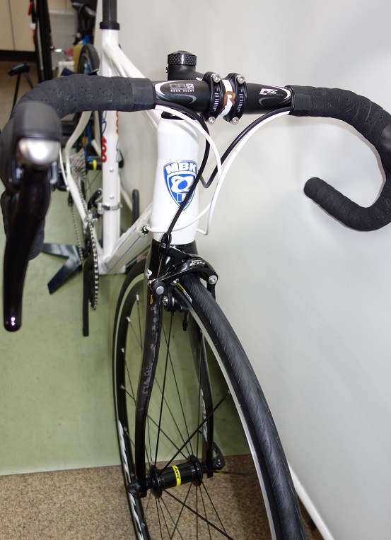 MBK ロードバイク 年式モデル不明 製品一覧 | PRODUCTS（製品紹介