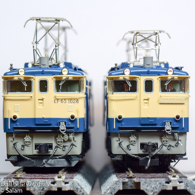 KATO HO 1-305 EF65 1000番台 前期形 【公式通販】