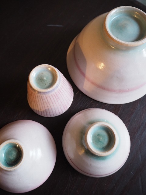 鈴木美汐 陶展 : うつわshizenブログ