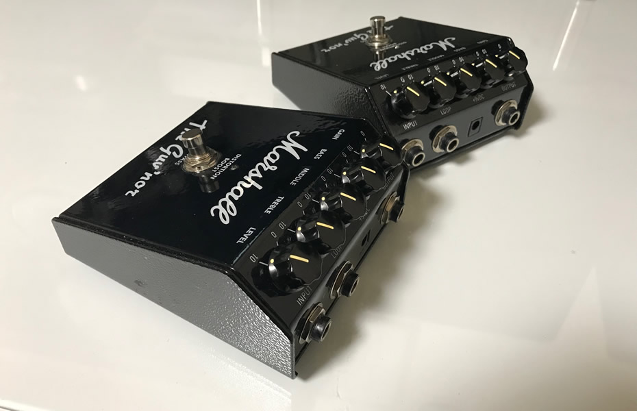 ちょい値下げ！Marshallガバナーモディファイ ちょい値下げ！Marshall