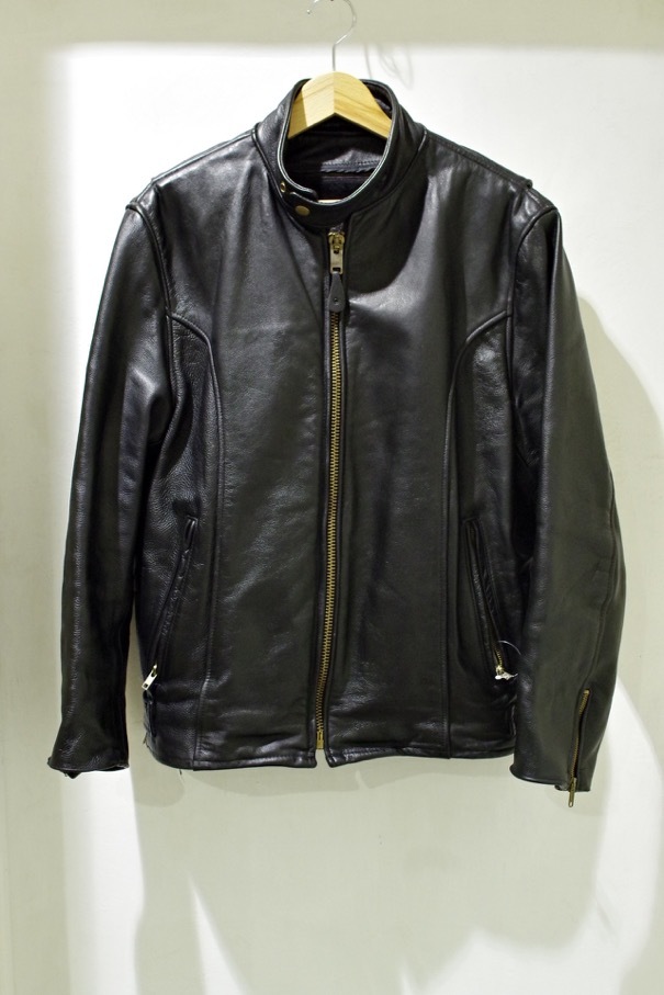 BRANDED GARMENTS ”Cafe Racer