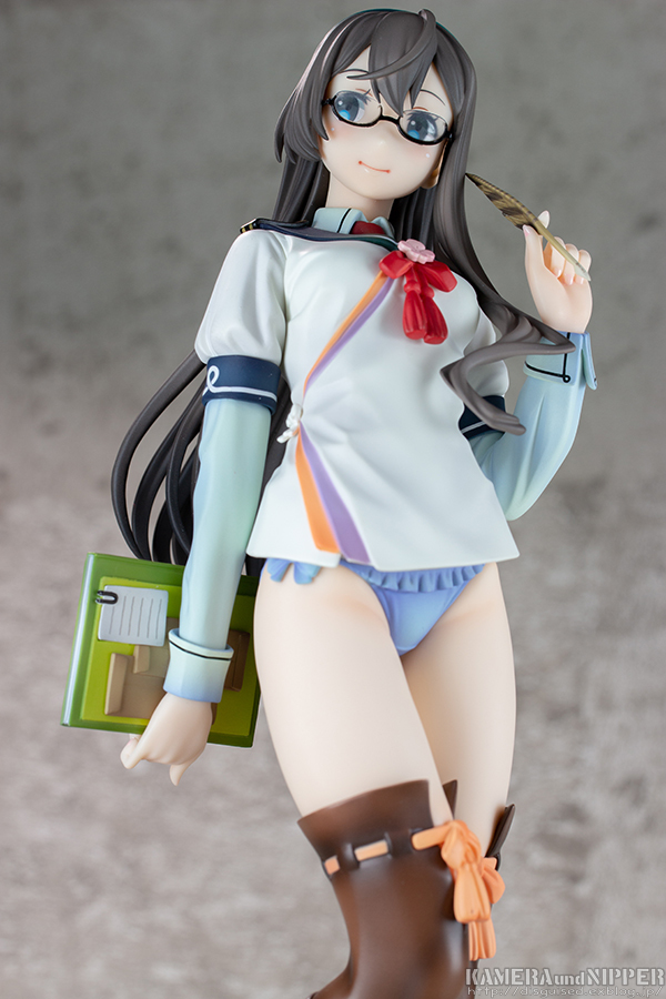 AMAKUNI 大淀 1/7スケールフィギュア 艦これ 未開封品 AMAKUNI 大淀 1