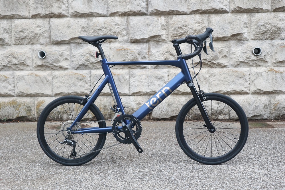 Tern Surge 470サイズ 2019 MidnightBlue tern surge 2019