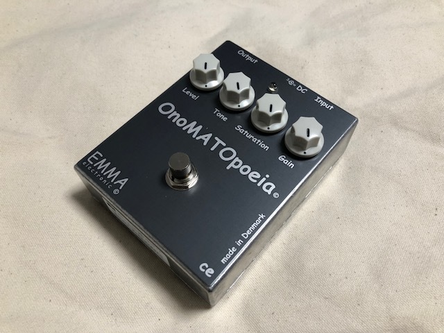 EMMA”OnoMATOpoeia” : 【○八】マルハチBlog