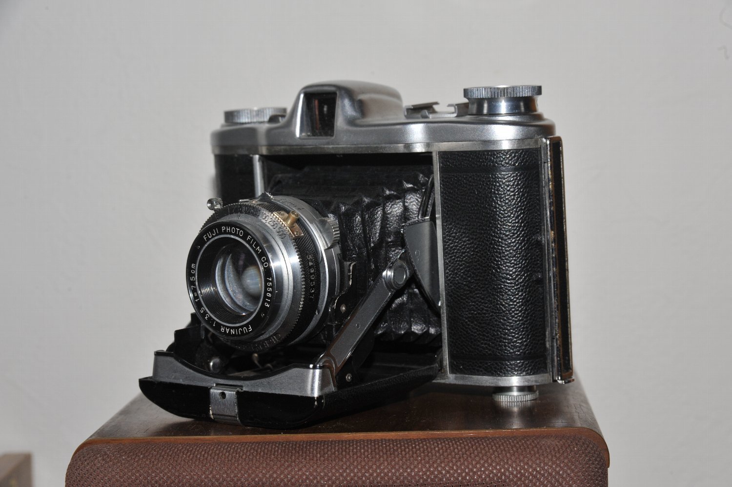 NAGEL ナゲル 折りたたみ式カメラ フォールディングカメラ 動作未確認