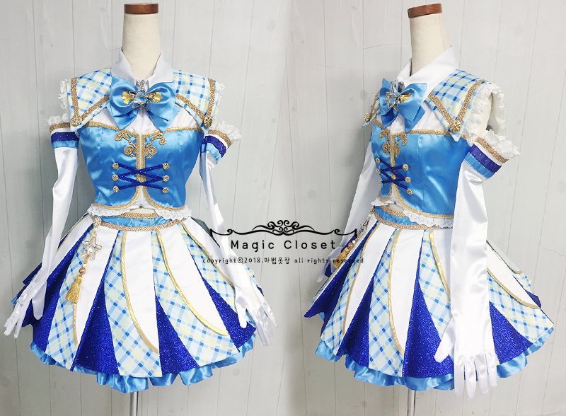 アイカツカード 霧矢あおい ハイブルーパレードコーデ アニメ柄 最終値下げ