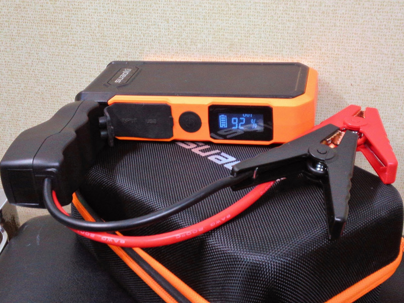 suaoki ジャンプスターター 状態未確認 楽天市場】suaoki suaoki