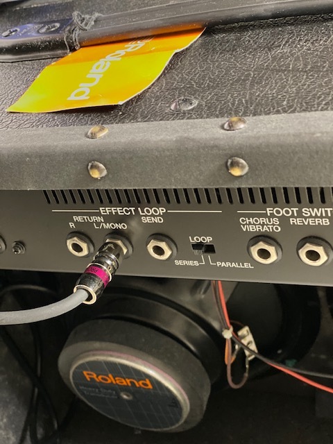 Atomic Ampli-Firebox アンプシミュレーター/プリアンプ Atomic Ampli