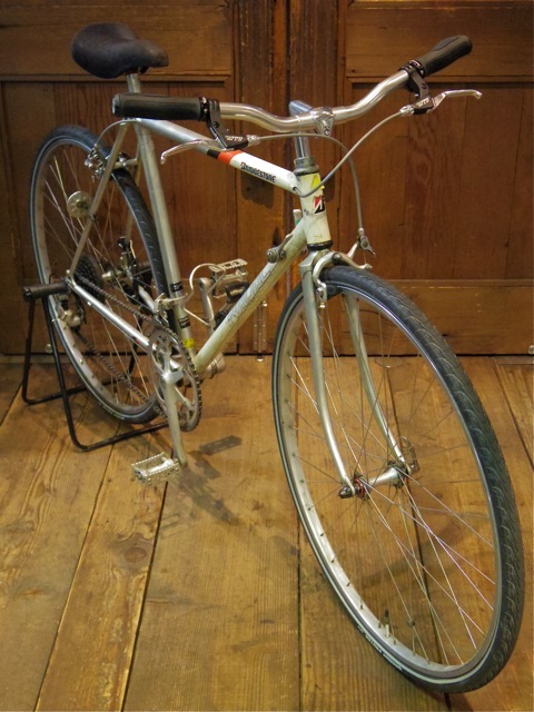 Bridgestone RADAC : KOOWHO News