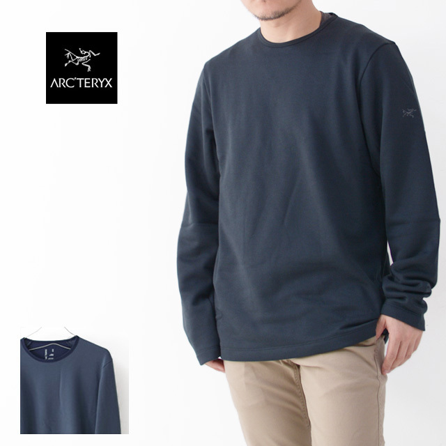 ARC'TERYX [アークテリクス正規代理店] Dallen Fleece Pullover Men's