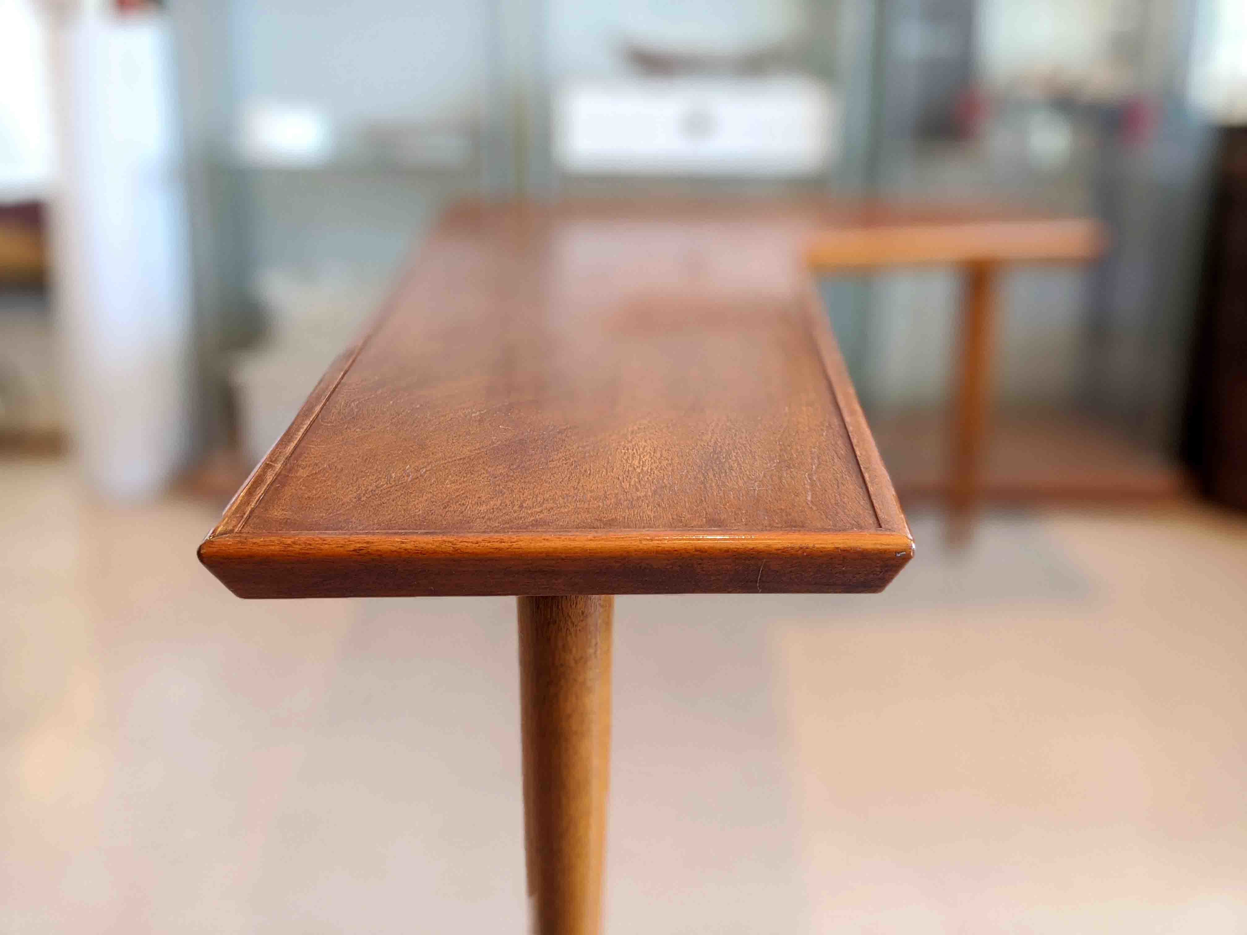RUDDER TEA ベスト TABLE/PacificFurnitureservice PACIFIC FURNITURE
