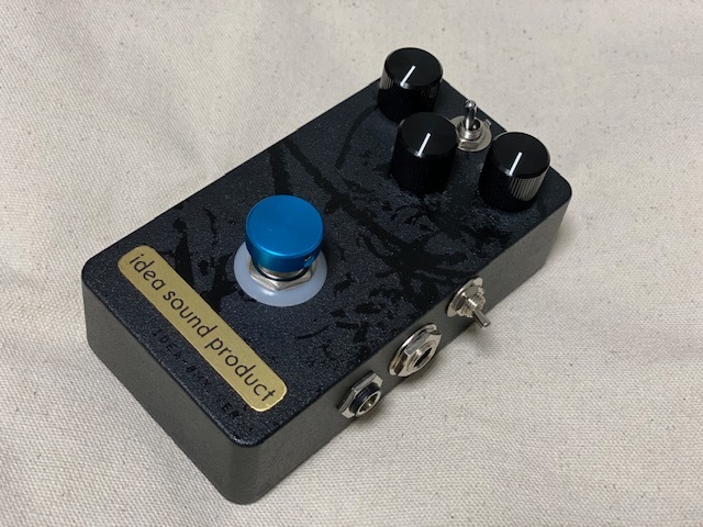 idea sound product”IDEA-BMX ver.1” : 【○八】マルハチBlog