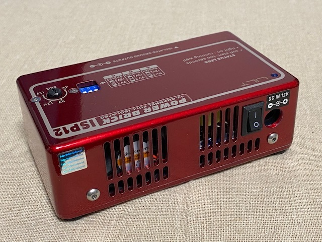 LILT”ISP12” : 【○八】マルハチBlog