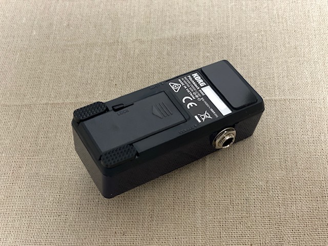 ギター KORG Pitchblack mini PRS PRS