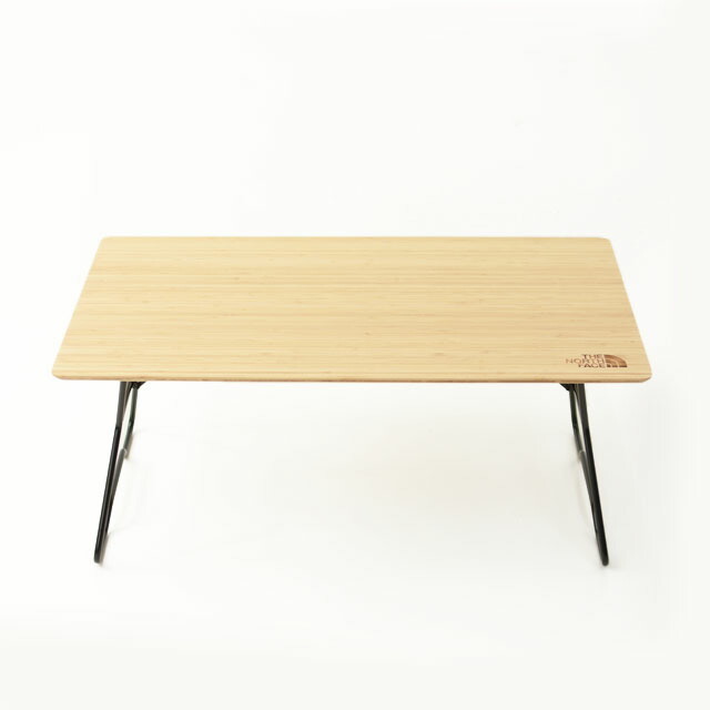 THE NORTH FACE [ザ・ノース・フェイス] TNF Camp Table Slim [NN31901