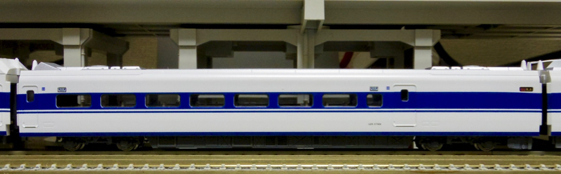 KATO 100系新幹線「グランひかり」16両セット KATO 100系新幹線