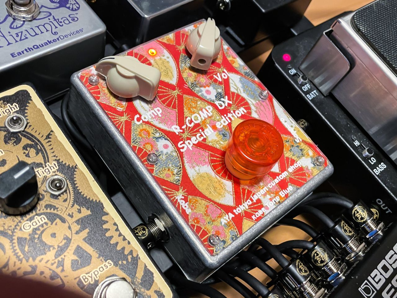 A.Y.A TOKYO JAPAN R-COMP コンプ AYA 元箱付き Amazon.co.jp: A.Y.A