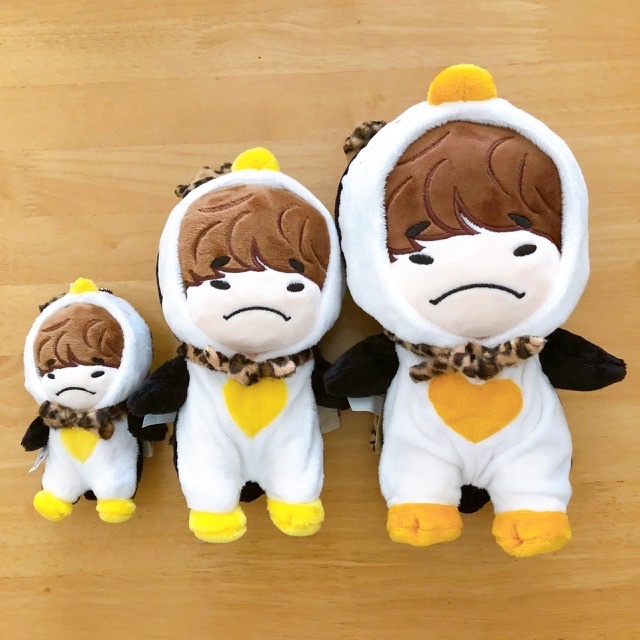 ジュノ イップニちゃん 15cm Amazon | 2PM JUNHO ジュノ イップニ