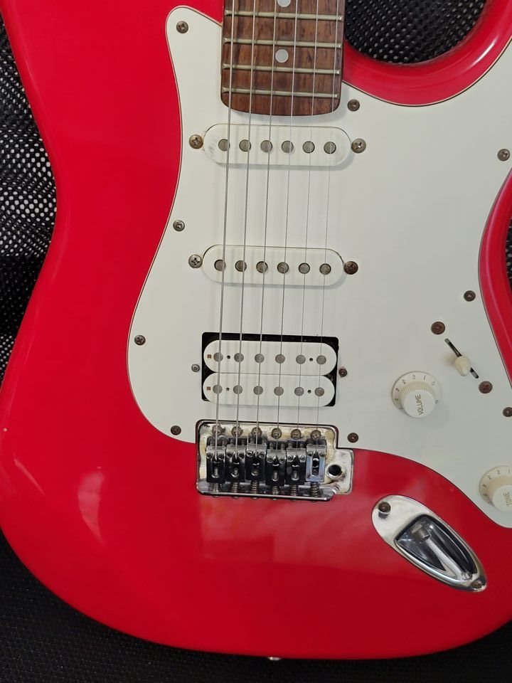 EZ musician by kawai エレキギター 22F EZ musician by kawai エレキ