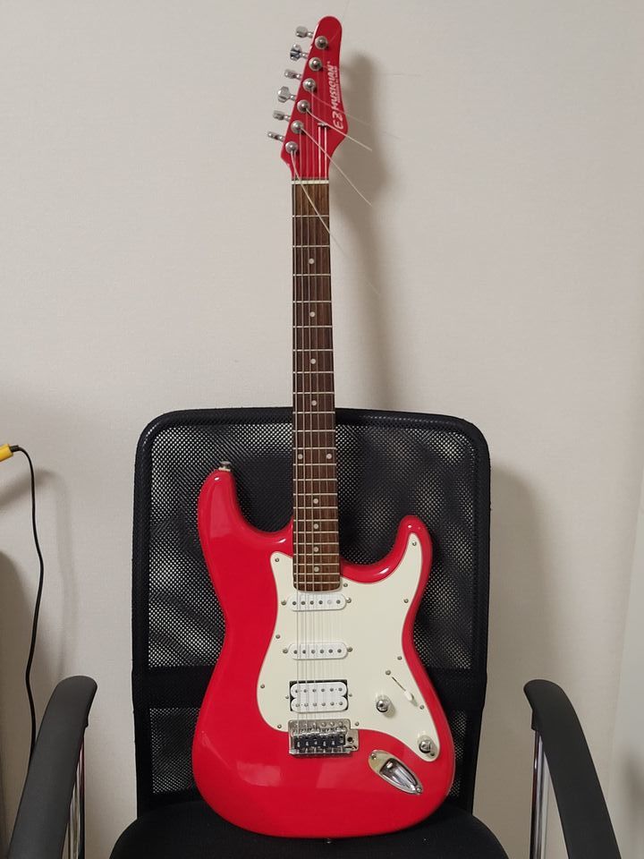 ノーブランド ストラトキャスター ノーブランド.ストラトタイプ