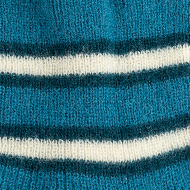 KIJIMA TAKAYUKI][キジマタカユキ][MOHAIR KNIT NECK WARMER][KN