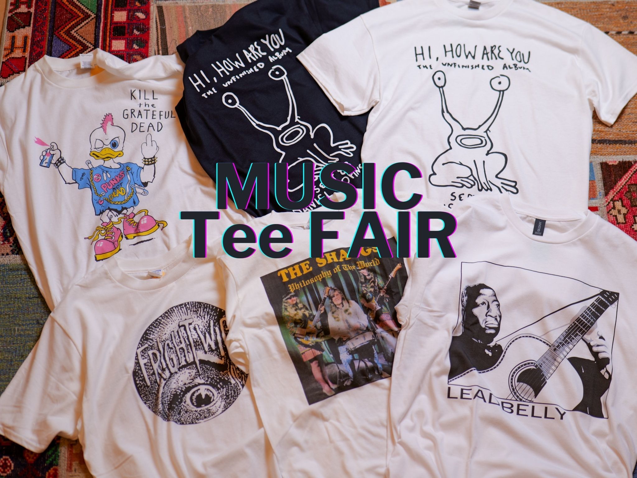 カート・コバーンが愛したモデルTシャツ5選】 : DAKOTAのオーナー日記