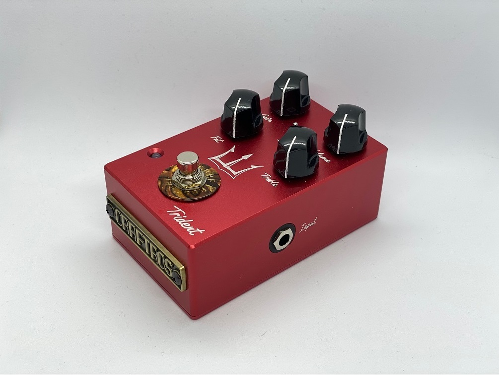 ギター CRAFTROS Trident CRAFTROS Trident ギター CRAFTROS Trident