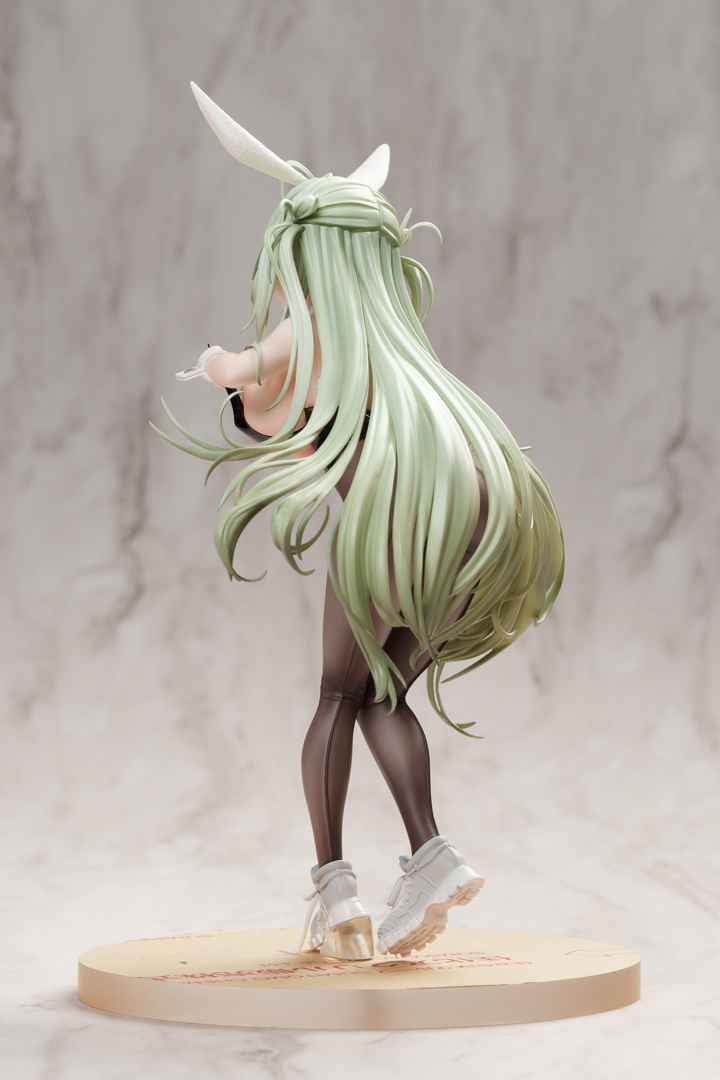 一番くじ】 NIKKE ソーダ:トゥウィンクルバニー フィギュア フィギュア