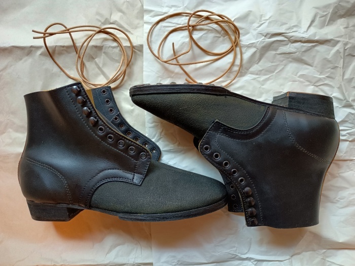 ポーランドのリエナクトメントショップNestofで、ドイツ軍アンクル