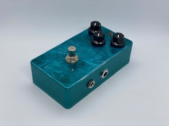 leqtique MAR ギター Leqtique MAR Maestro Antique Revised Leqtique