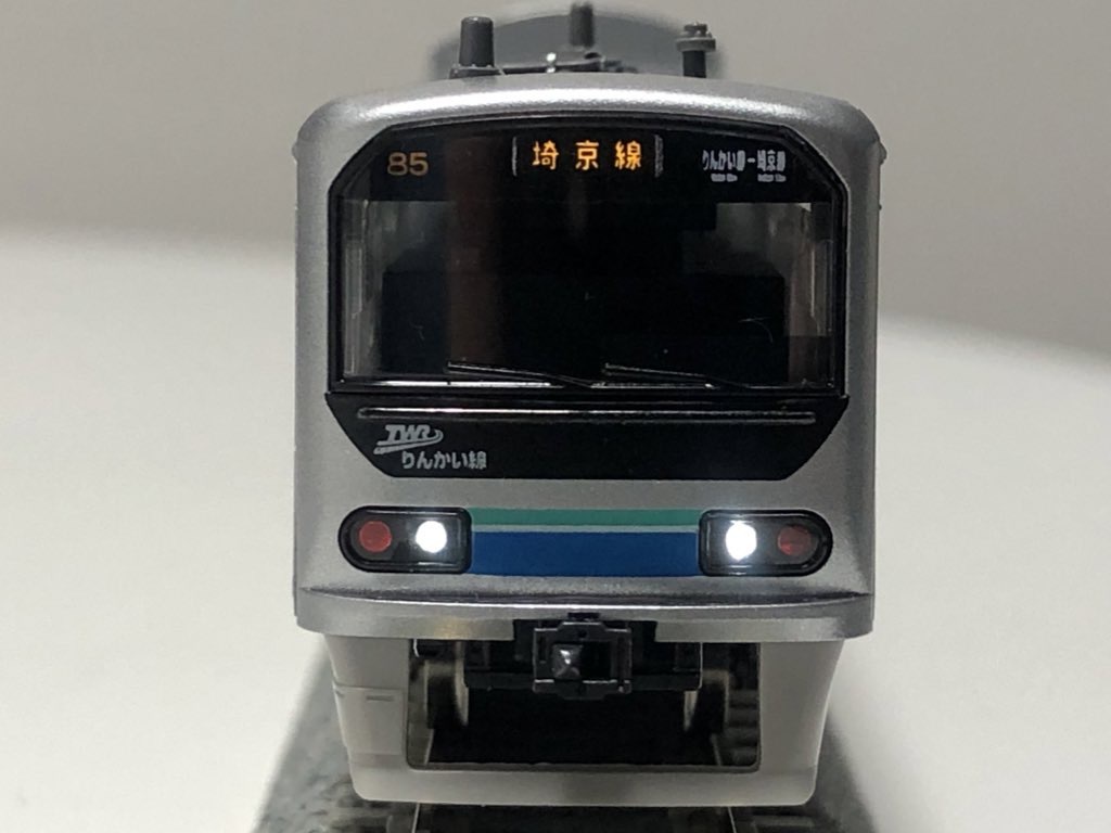 マイクロエース 70-000形 初期車 Nゲージ 10両セット マイクロエース