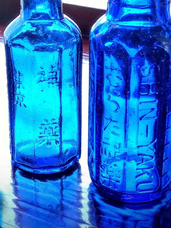 たまには資生堂の八角！」 : 拾うたんじゃけえ！乙