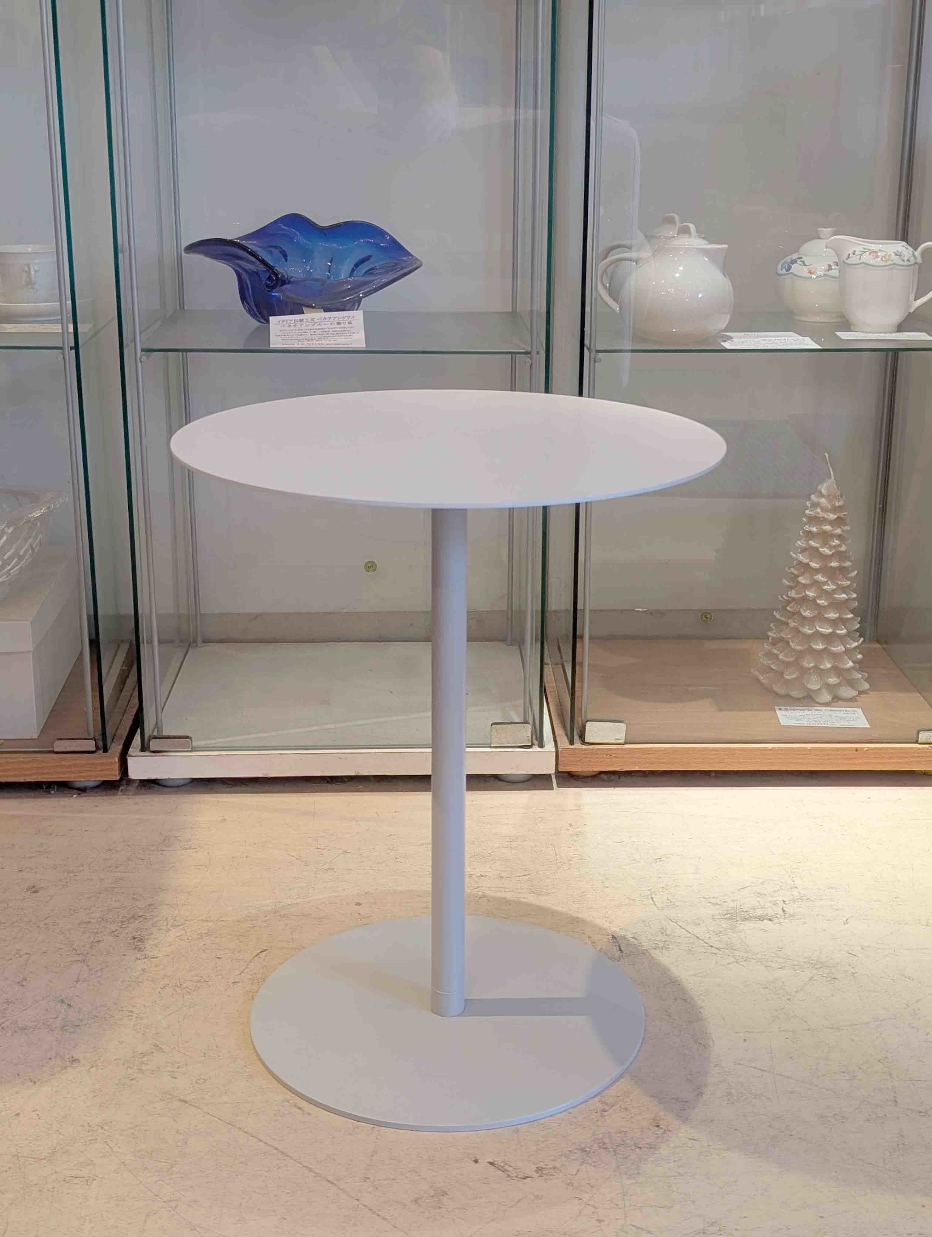 KIT キット Side table グレー KIT キット Side table グレー