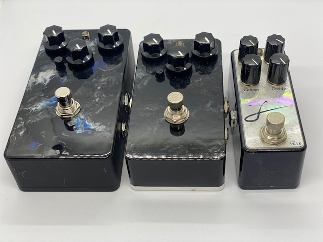 Leqtique 【新品未使用】Leqtique 10/10 ディストーション 10⁄10（Ten