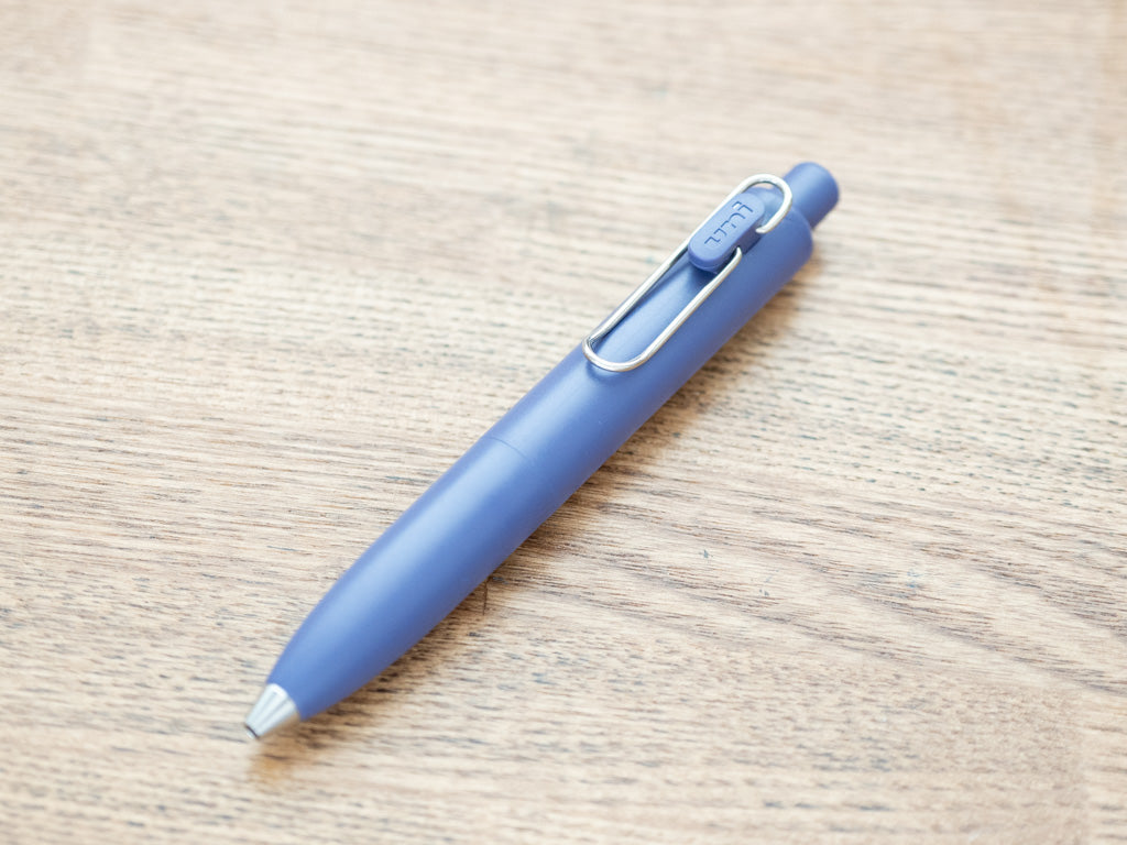 ユニボールワン P 0.5mm – 文化堂 │ Pentonote
