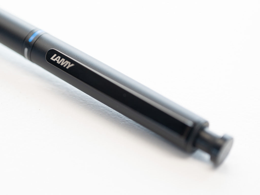 LAMY stトライペン ブラック – 文化堂 │ Pentonote