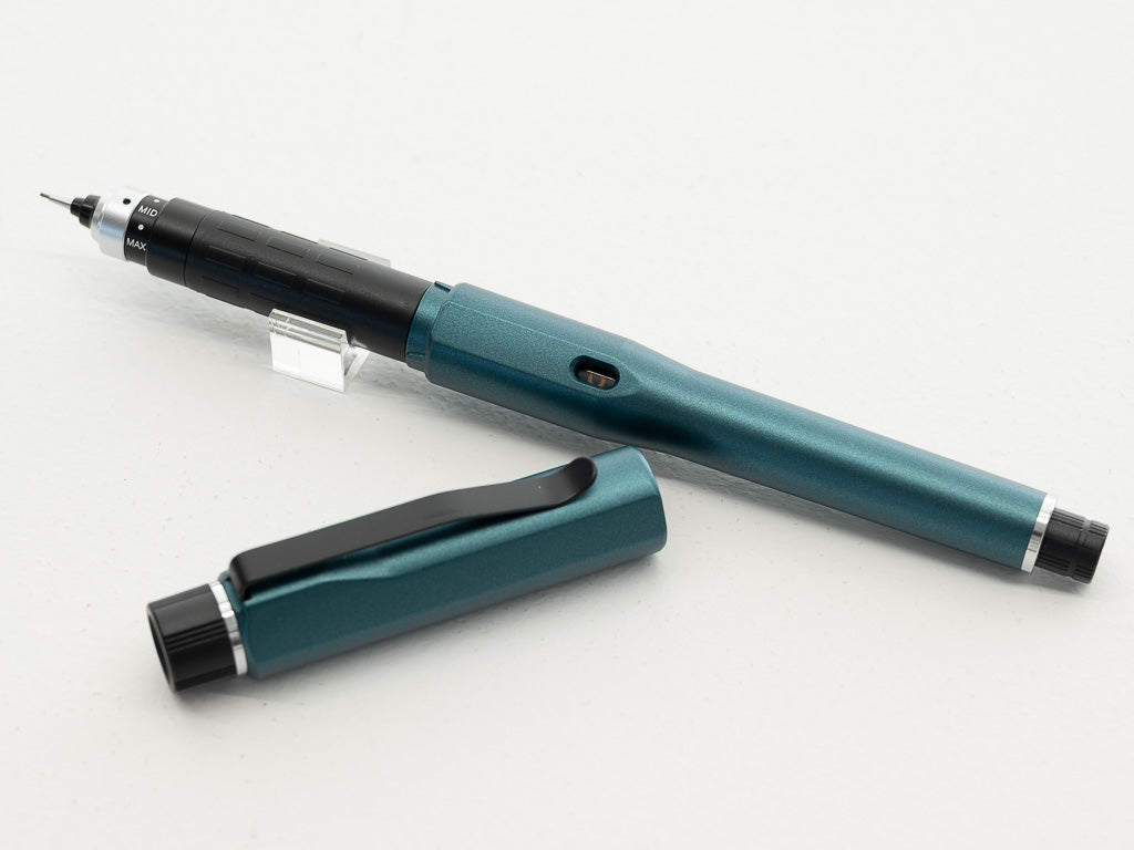 三菱鉛筆 クルトガダイブ – 文化堂 │ Pentonote