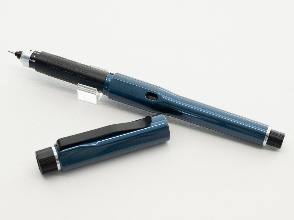 KURUTOGA DIVE』新軸色発売｜プレスリリース｜三菱鉛筆株式会社