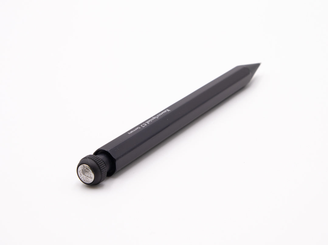 カヴェコ スペシャル ペンシル ブラック – 文化堂 │ Pentonote