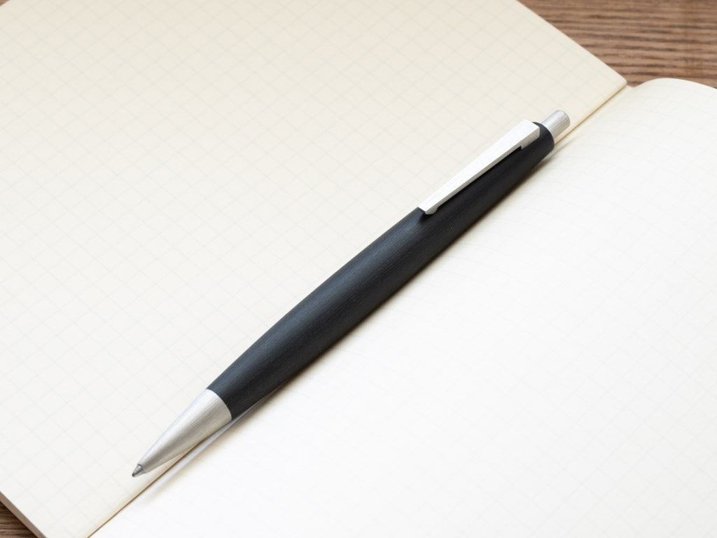 ラミー 2000 ボールペン – 文化堂 │ Pentonote