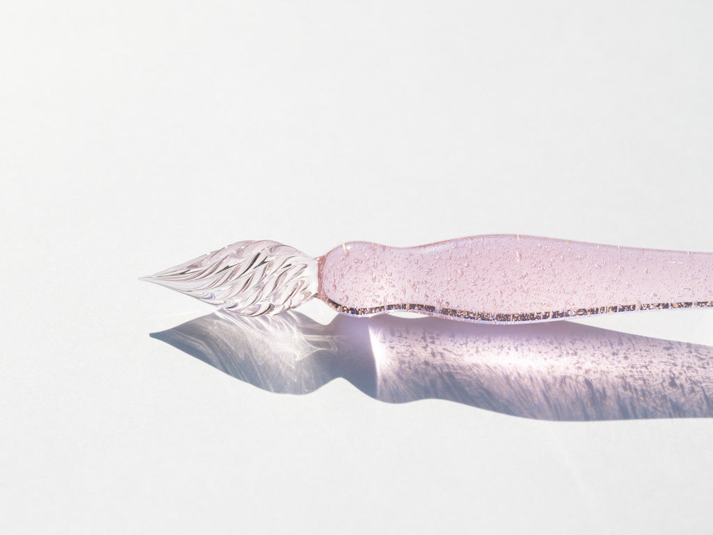 Pentonote｜ペントノートオリジナルガラスペン – 文化堂 │ Pentonote